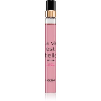 Lancôme La vie est belle L'Elixir Very Cherry Eau de Parfum pentru femei